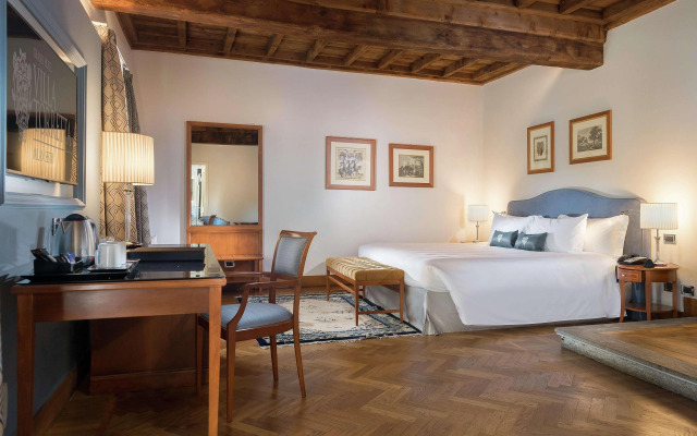 Grand Hotel Villa Torretta Milan Sesto, Curio Collection by Hilton