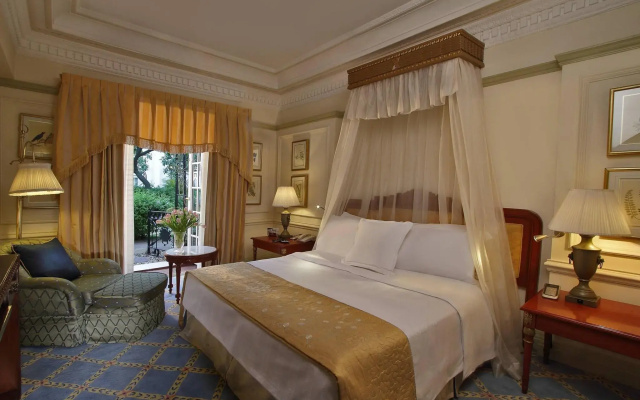 ITC Windsor, A Luxury Collection Hotel, Bengaluru