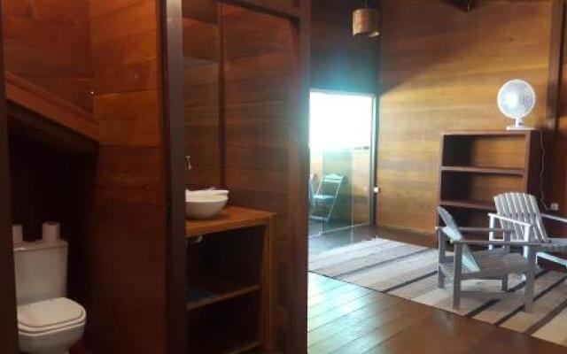 Apartamentos monkey beach
