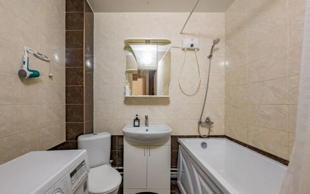 Apart-hotel Graf Orlov