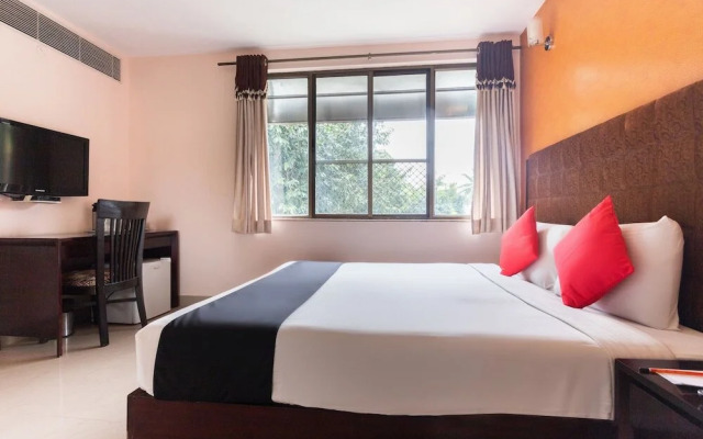 Hotel Crystal Castle by OYO Rooms