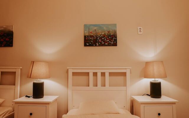 The Sage Homestay