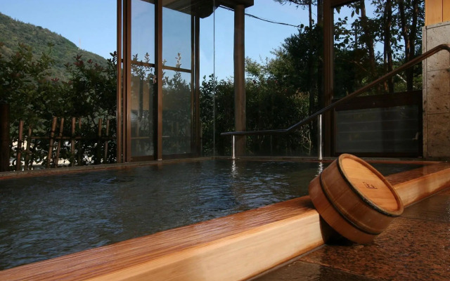 Ryokan Gyokutei