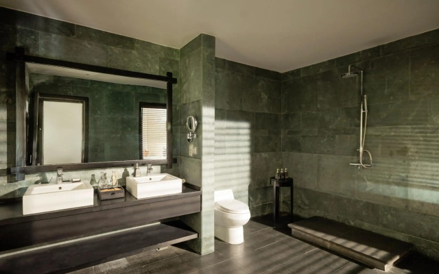 Anantara Mui Ne Resort