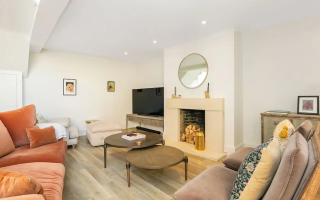 Field House-Stunning 3BD Home in Kingham
