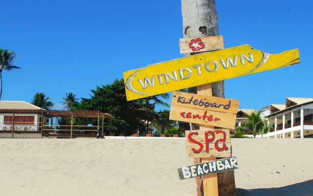 Windtown Beach Hotel