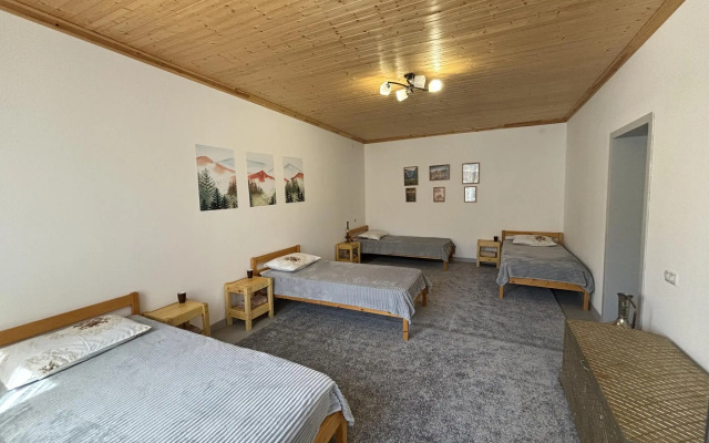 Дом с террассой 95