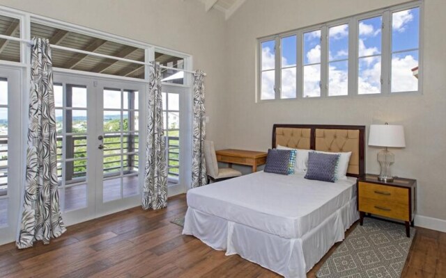 Seaview Townhouse B by Barbados Sotheby's International Realty