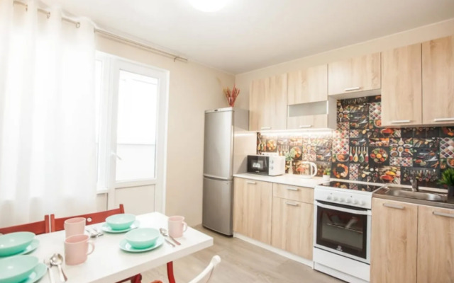 ZebraHome on Moskovsky Prospekt 46 (ZebraHome)