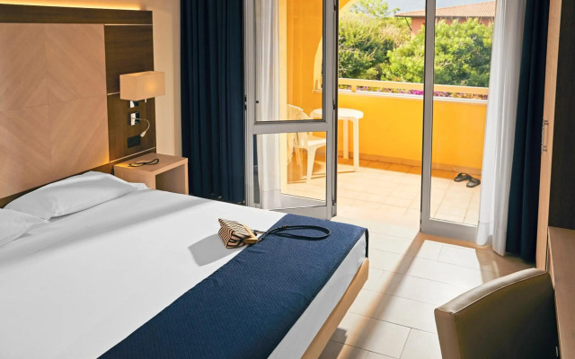 TUI MAGIC LIFE Calabria - All Inclusive