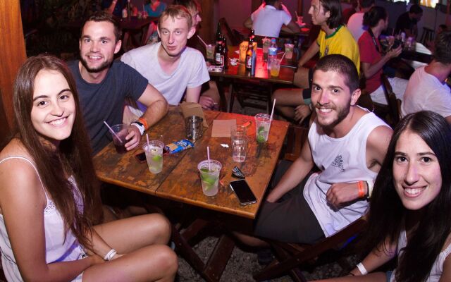 Che Lagarto Paraty - Hostel