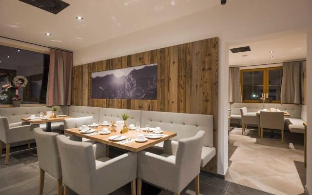 Alpenhof Hotel Garni Suprême