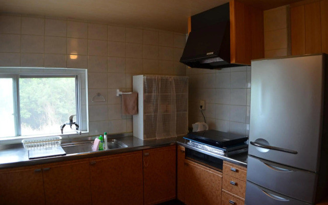 Guest house ISA