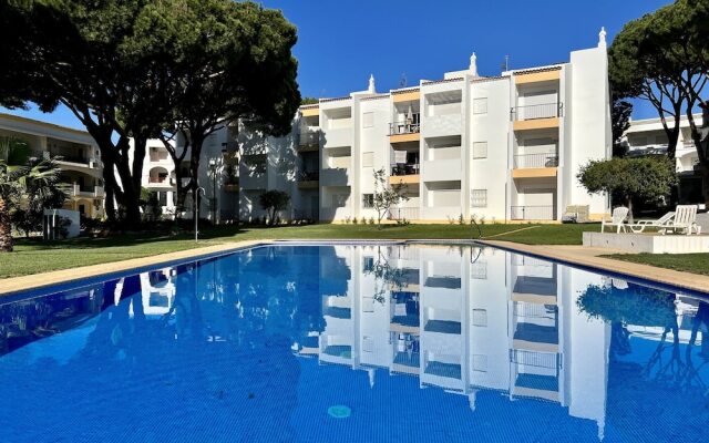 Vilamoura Garden View 1 With Pool