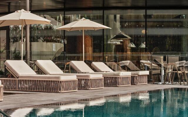 Crowne Plaza Marseille Le Dome