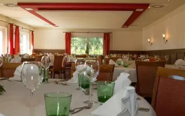 Hotel Restaurant Weserschiffchen