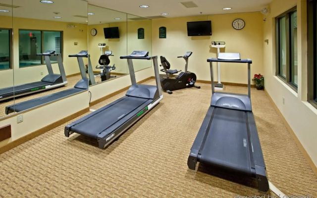 Holiday Inn Express Hotel & Suites Greenville by IHG