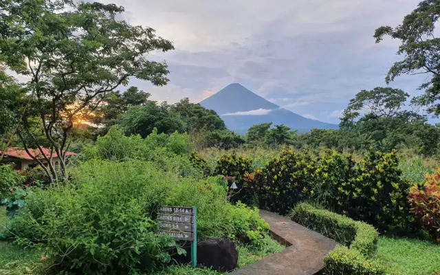 El Encanto Garden Hotel