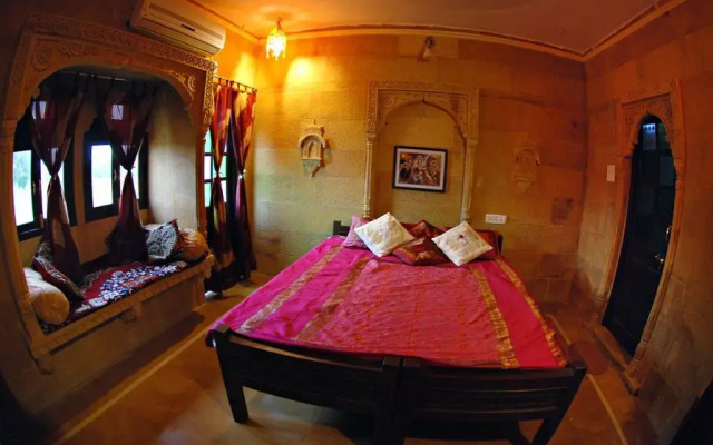 Nirmal Haveli Hotel