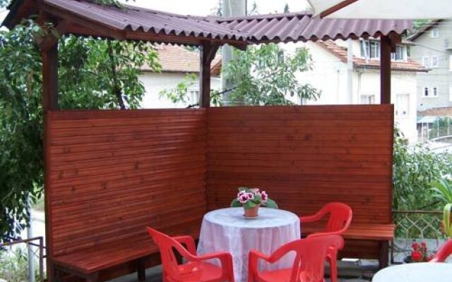 Family Hotel Vityaz House