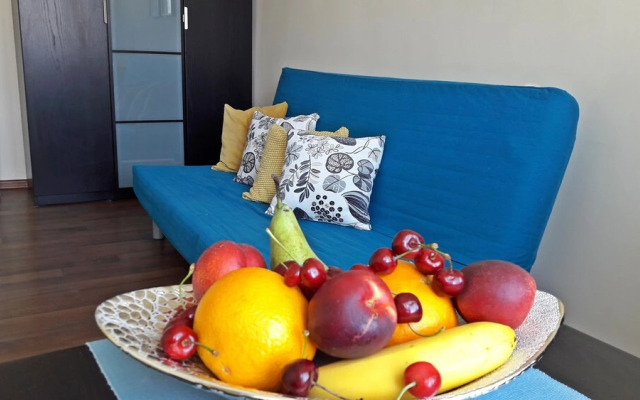 Apartament Przytulny OLD TOWN Korzenna