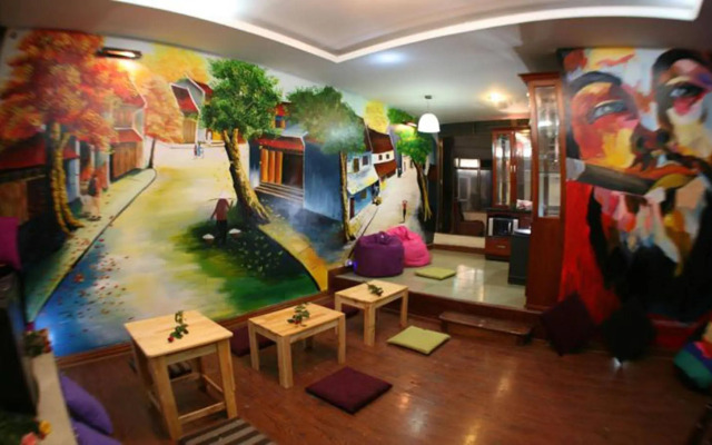 Zostay Hostel Backpackers