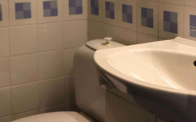 Best Western Malmia Hotel