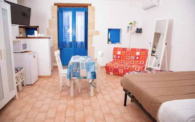 Xenia Home 200m From Sea