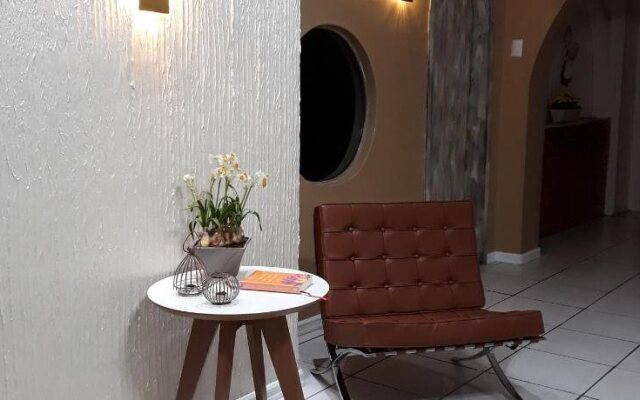 Cithos Hotel