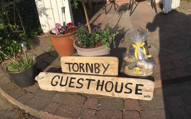 Tornby Guesthouse