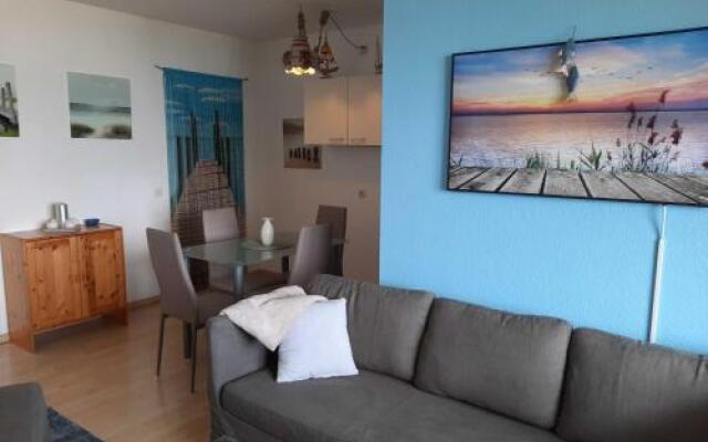 Ferienwohnung Marinablick