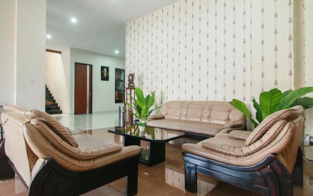 RedDoorz Syariah near Universitas Jenderal Soedirman