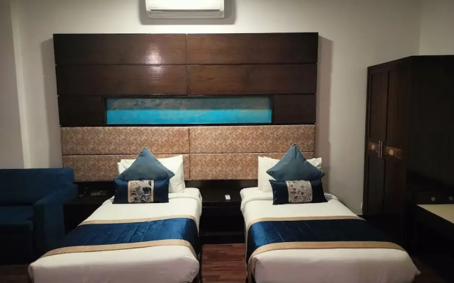 Bel-La Monde Hotel Chhattarpur South Delhi