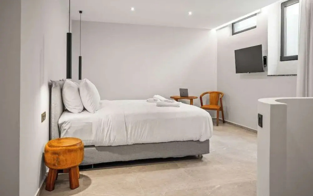 Temma Villas