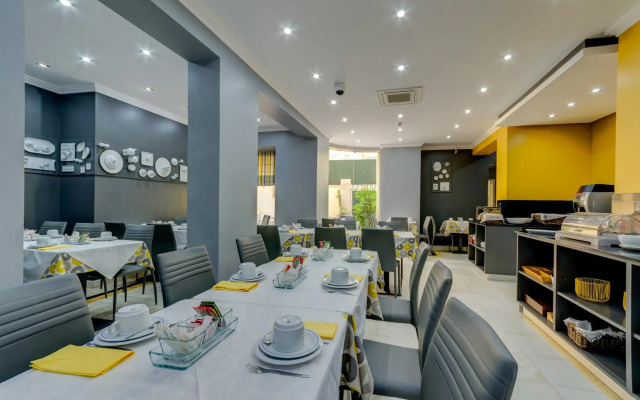 Hotel Avenida Park