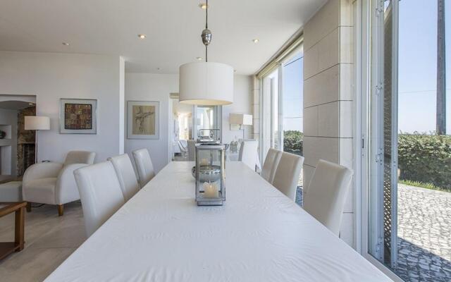 Villa Foz (AL) in Setúbal