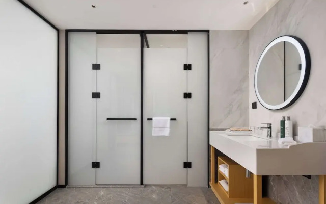 Hilton Garden Inn Dali Ancient City