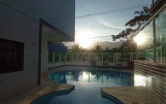 Venice Hotel Ubatuba