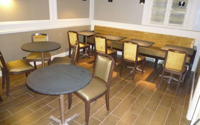 Hôtel 15 Montparnasse