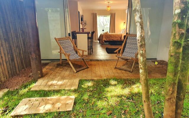 Morada dos Saguis Chalés e Studios