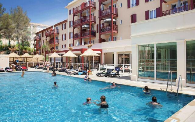 Beautiful apartment with balcony or terrace, near the beach