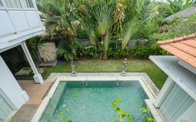 Puri Gading Villa Jimbaran by The Lavana