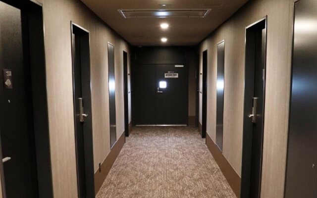 Henn na Hotel Kyoto Hachijoguchi Station