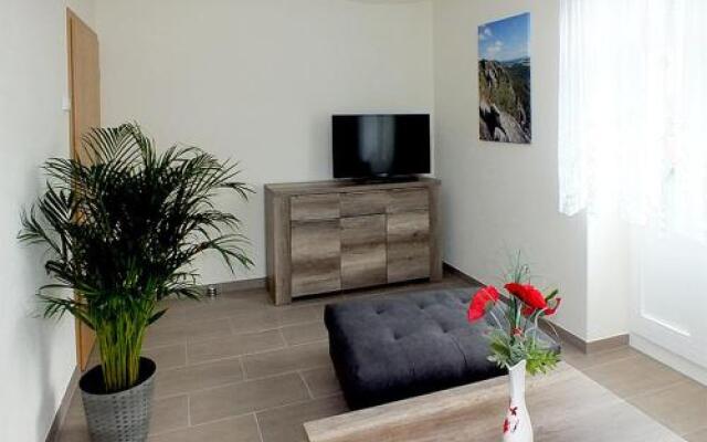 Ferienwohnungen "Am Elbufer"