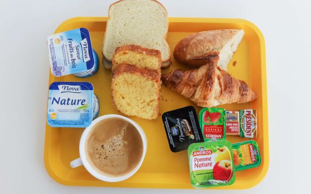 Kyriad Direct Martigues