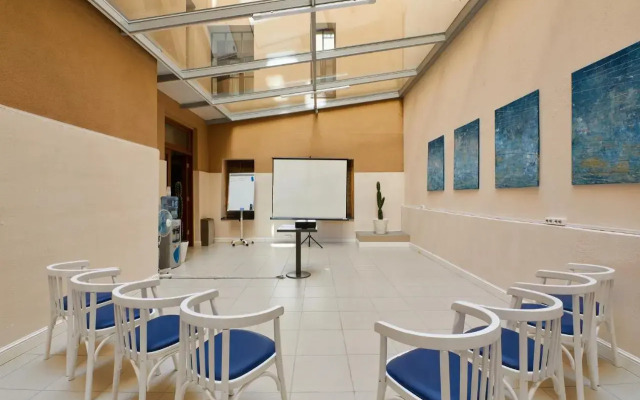 Stabu Sēta Residence