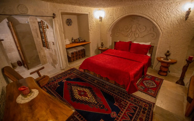 Koza Cave Hotel