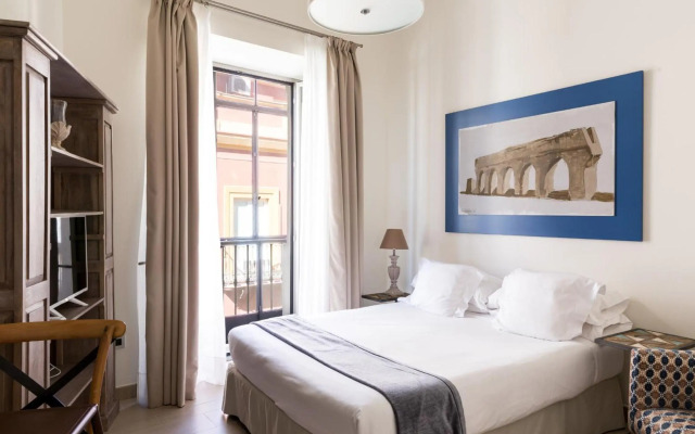 Welldone Cathedral Suites