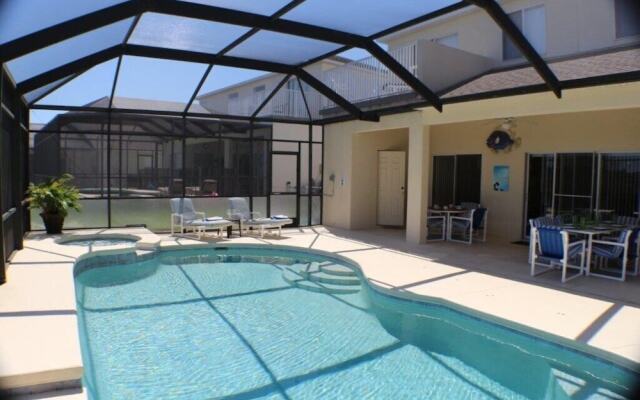 Ta524or 5 Bedroom Home