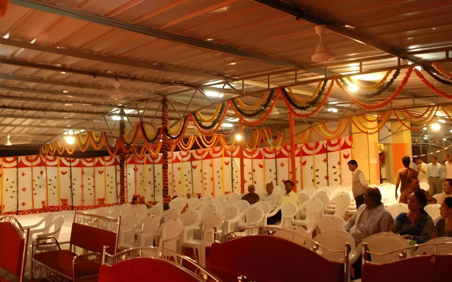 Venkat Presidency